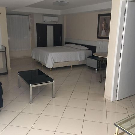San Marino Hotel パウロ・アフォンソ エクステリア 写真