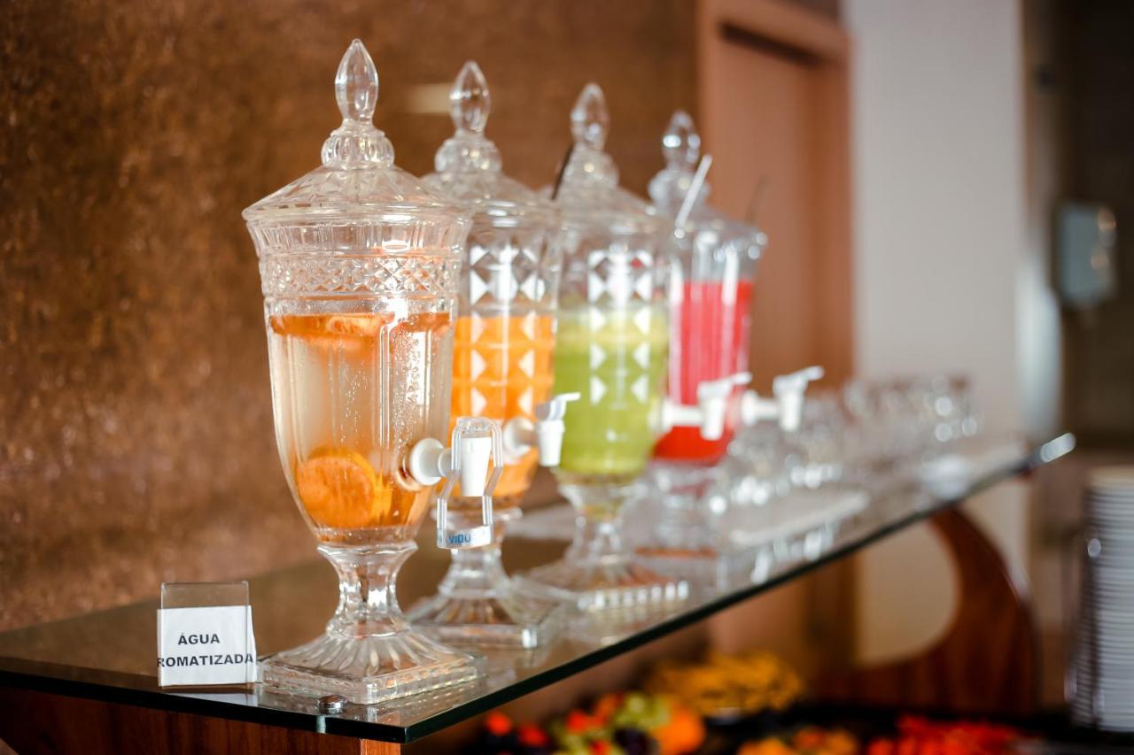 San Marino Hotel パウロ・アフォンソ エクステリア 写真