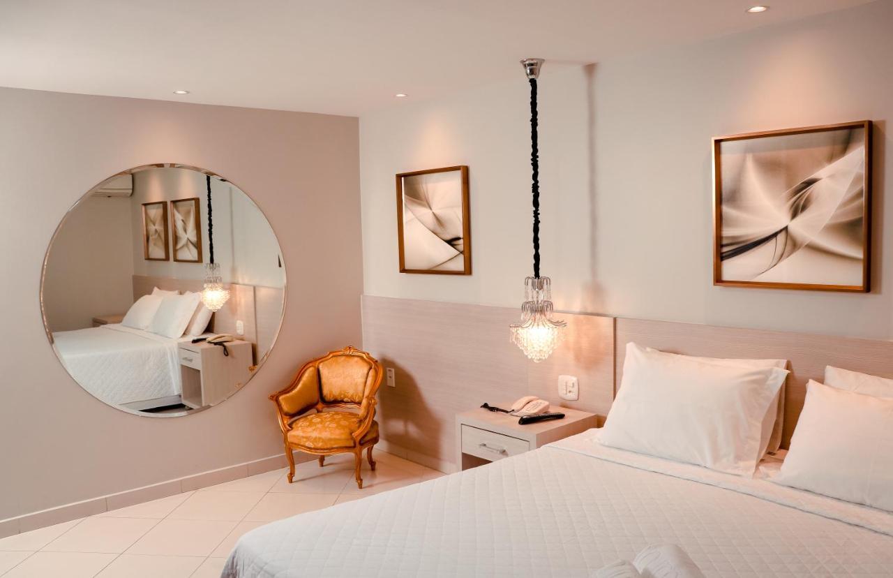 San Marino Hotel パウロ・アフォンソ エクステリア 写真