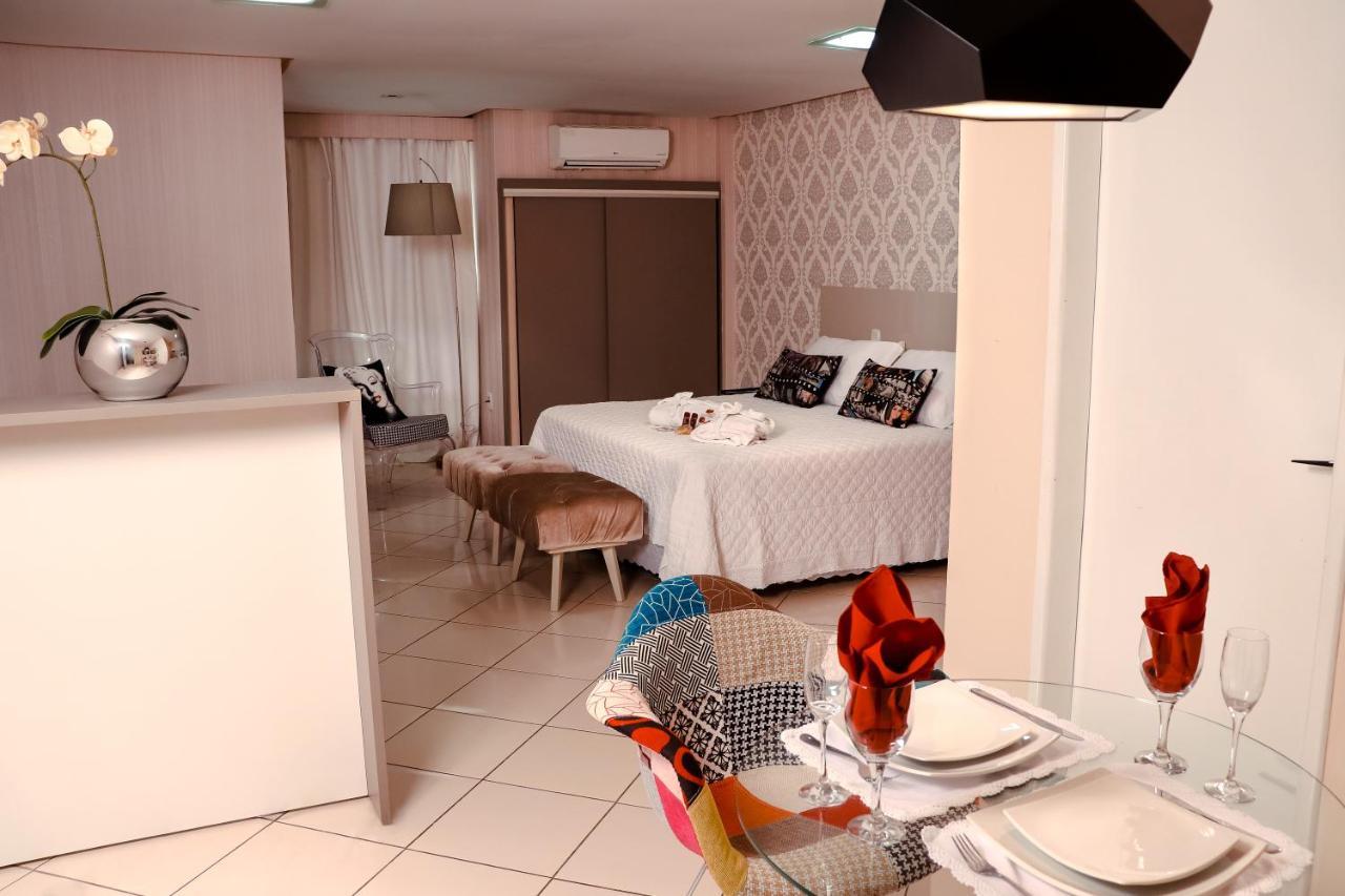 San Marino Hotel パウロ・アフォンソ エクステリア 写真