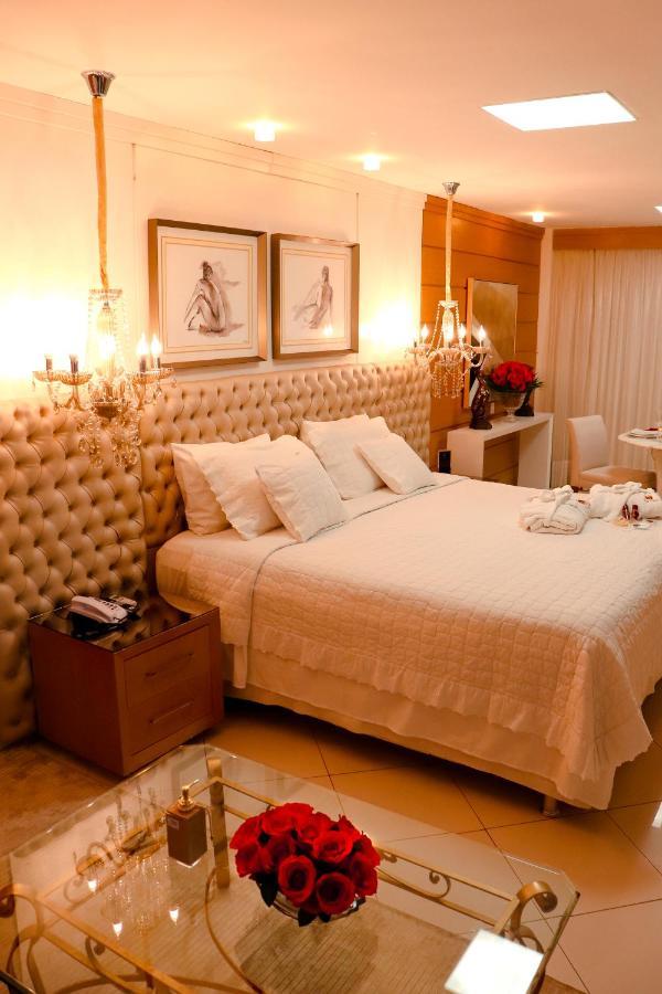 San Marino Hotel パウロ・アフォンソ エクステリア 写真