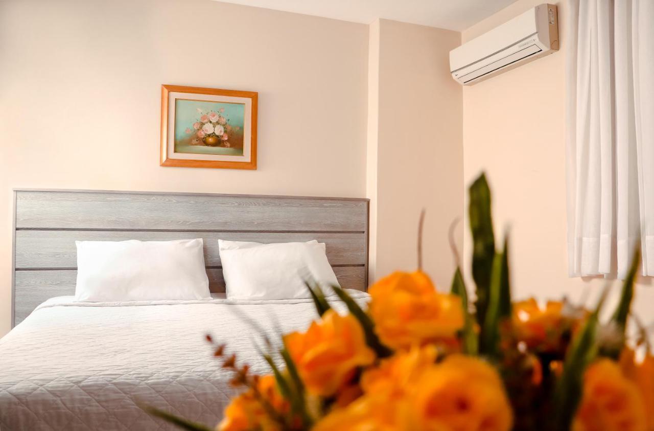 San Marino Hotel パウロ・アフォンソ エクステリア 写真