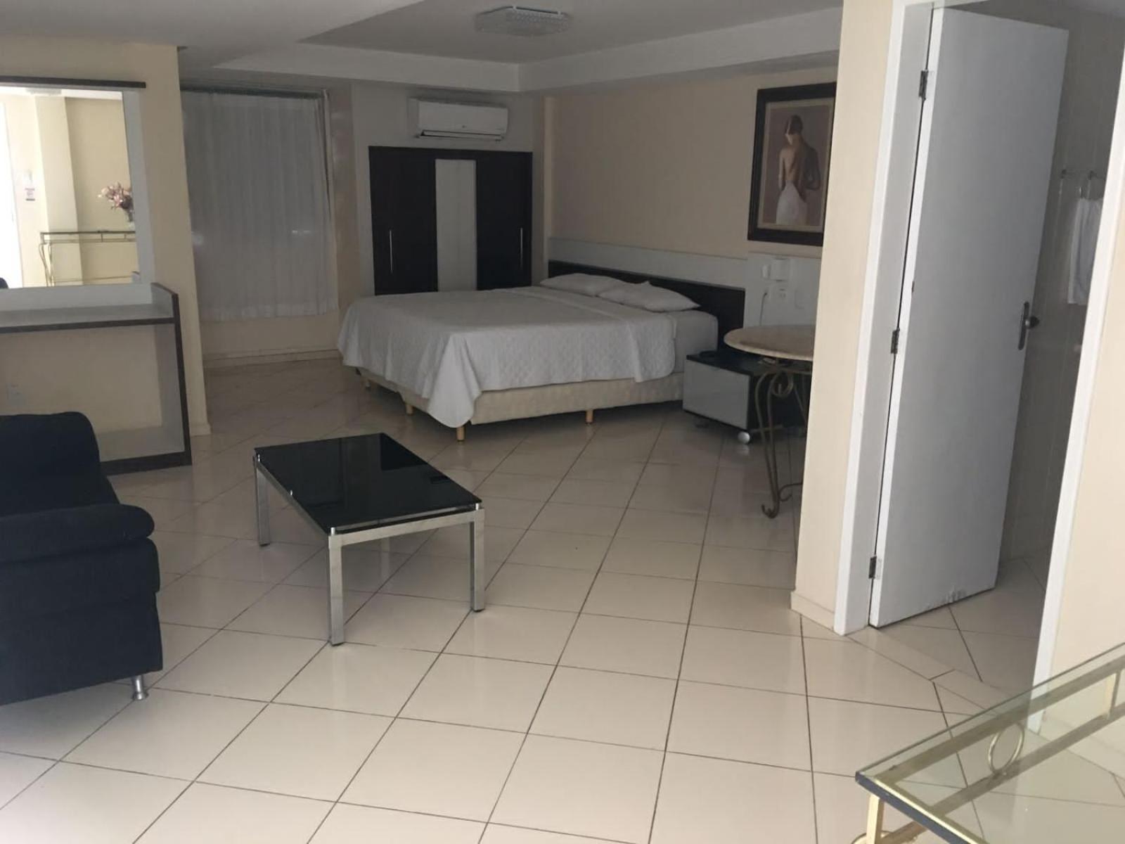 San Marino Hotel パウロ・アフォンソ エクステリア 写真